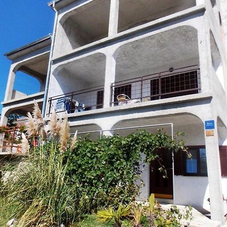 Apartments With A Parking Space Novi Vinodolski - 5600 エクステリア 写真