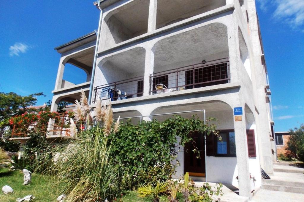 Apartments With A Parking Space Novi Vinodolski - 5600 エクステリア 写真