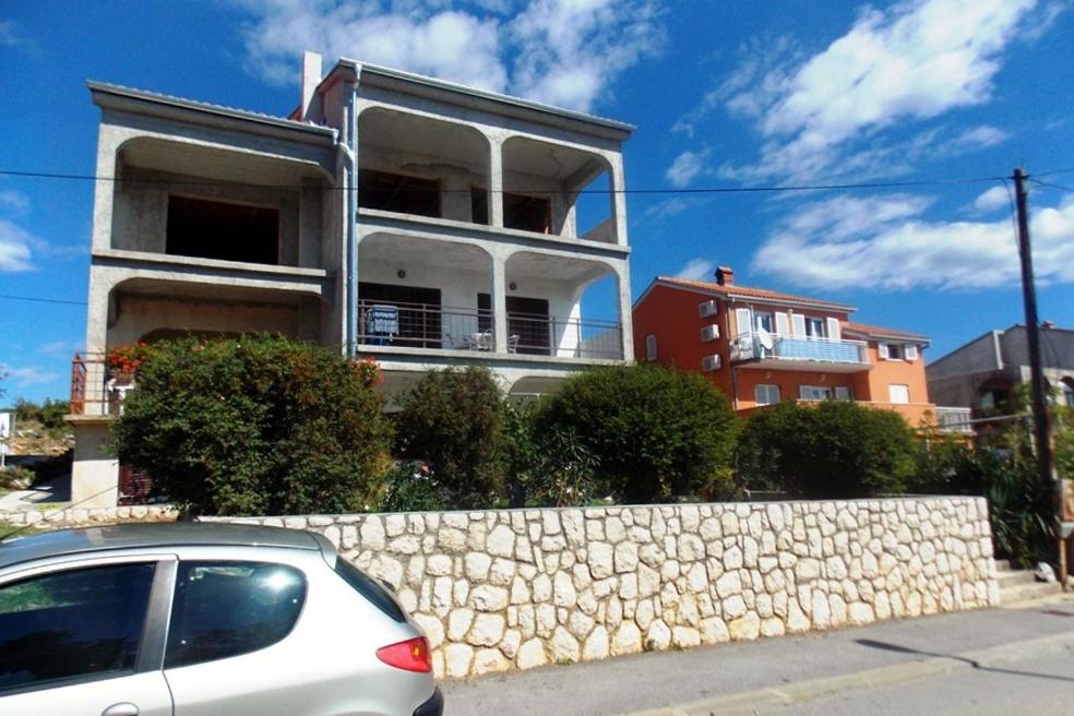Apartments With A Parking Space Novi Vinodolski - 5600 エクステリア 写真