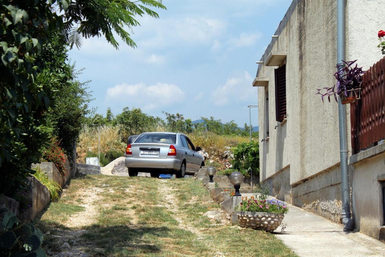 Apartments With A Parking Space Novi Vinodolski - 5600 エクステリア 写真