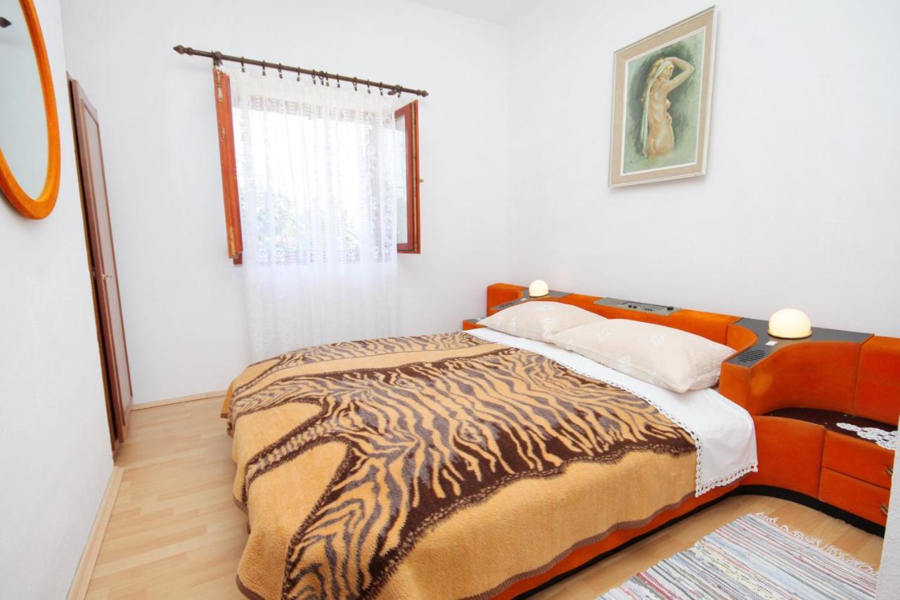 Apartments With A Parking Space Novi Vinodolski - 5600 エクステリア 写真